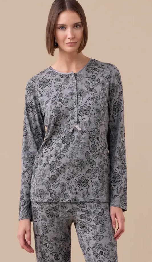 Pigiama donna NOIDINOTTE 9313