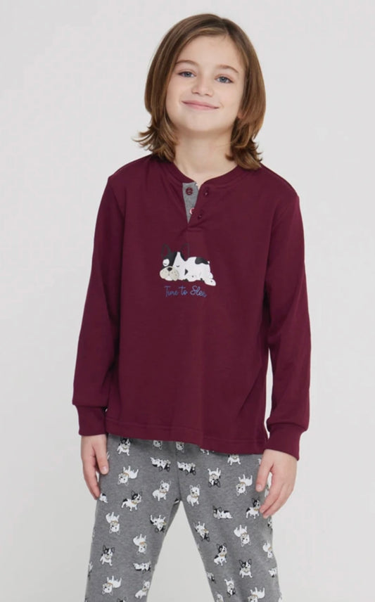 Pyjama enfant NOIDINOTTE FE2433