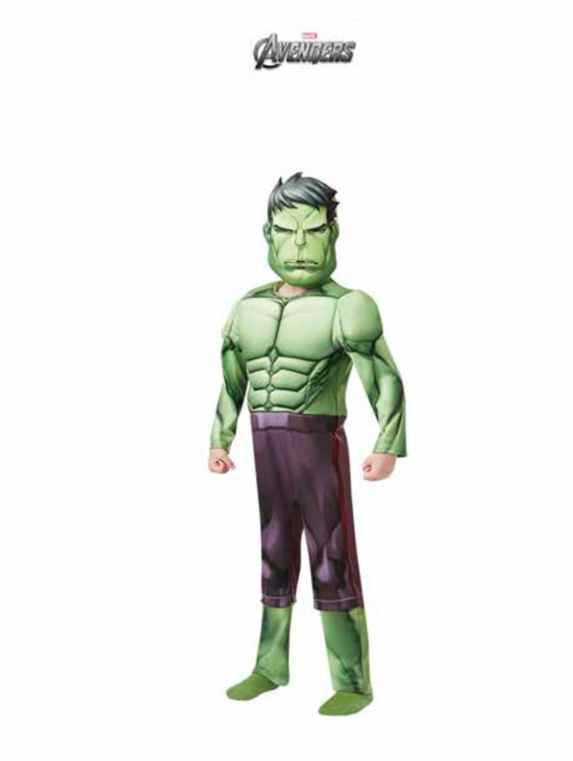 HULK DELUXE 839