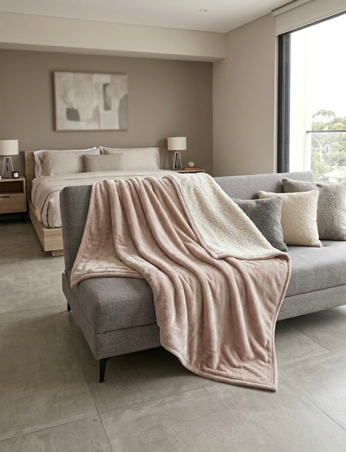 Plaid Acca24 Svizzera