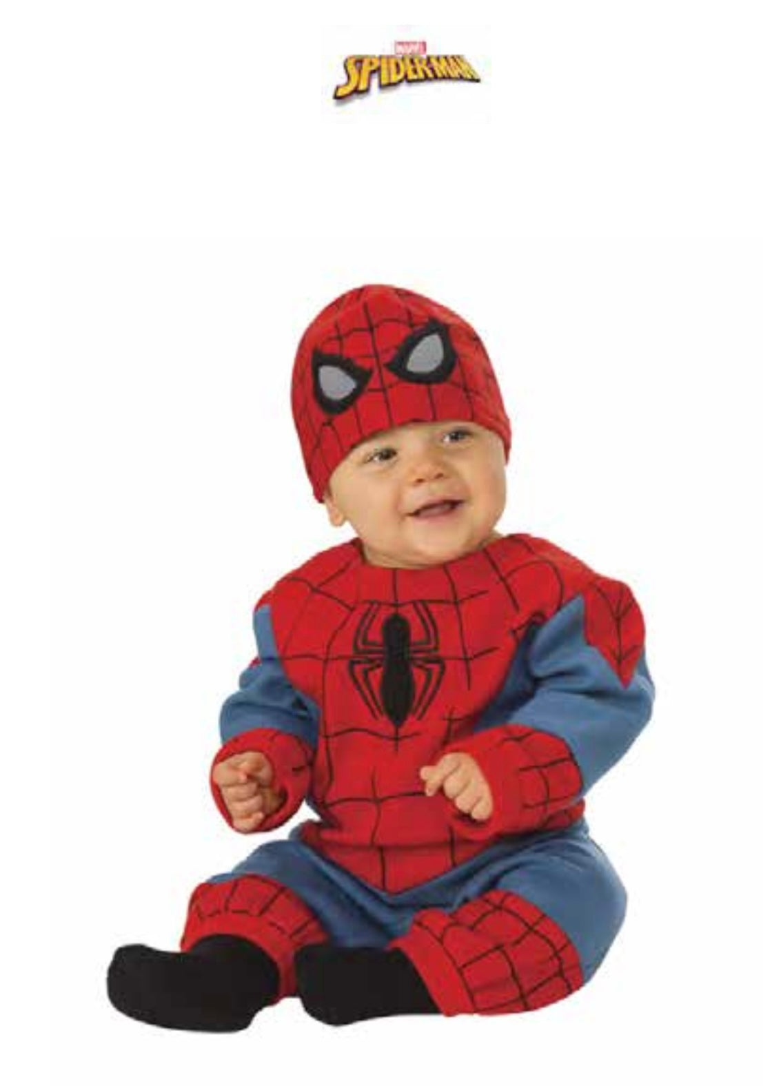 SPIDERMAN neonato 359