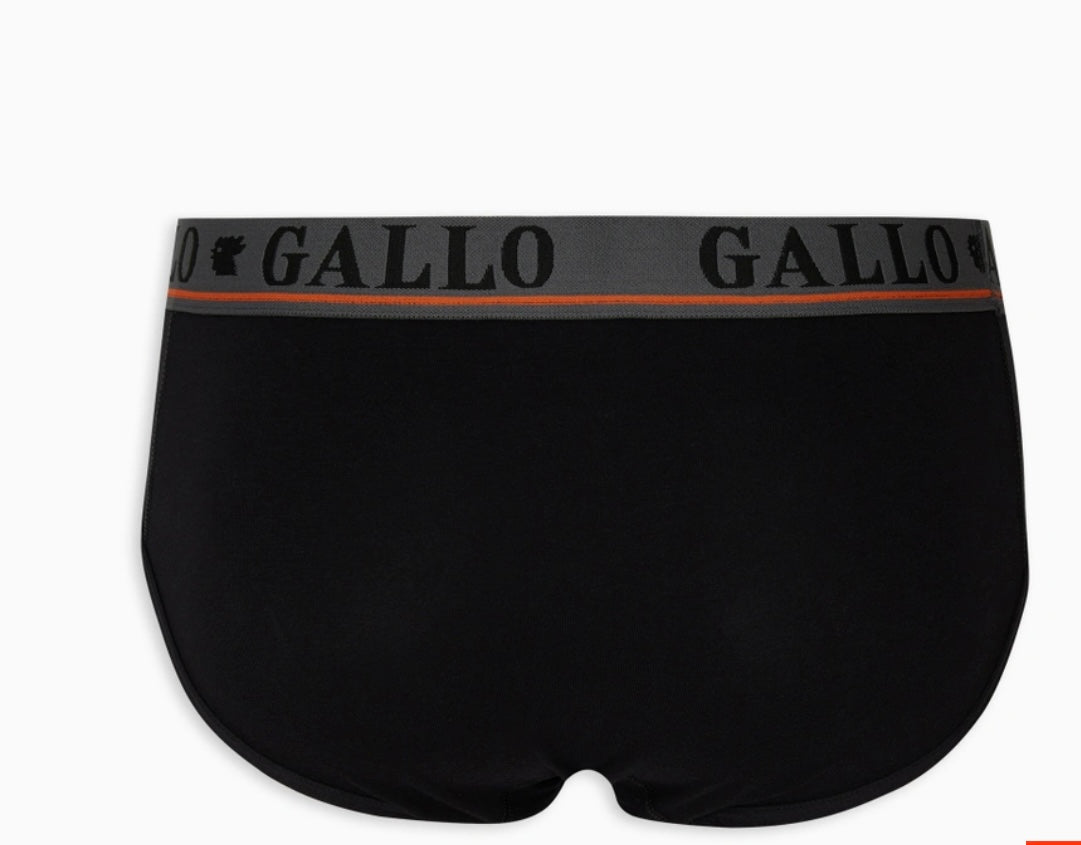 Slip uomo Gallo