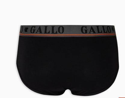 Slip uomo Gallo