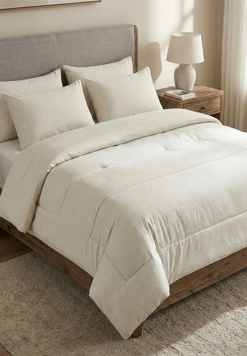 Trapunta matrimoniale ambrosiana Stone