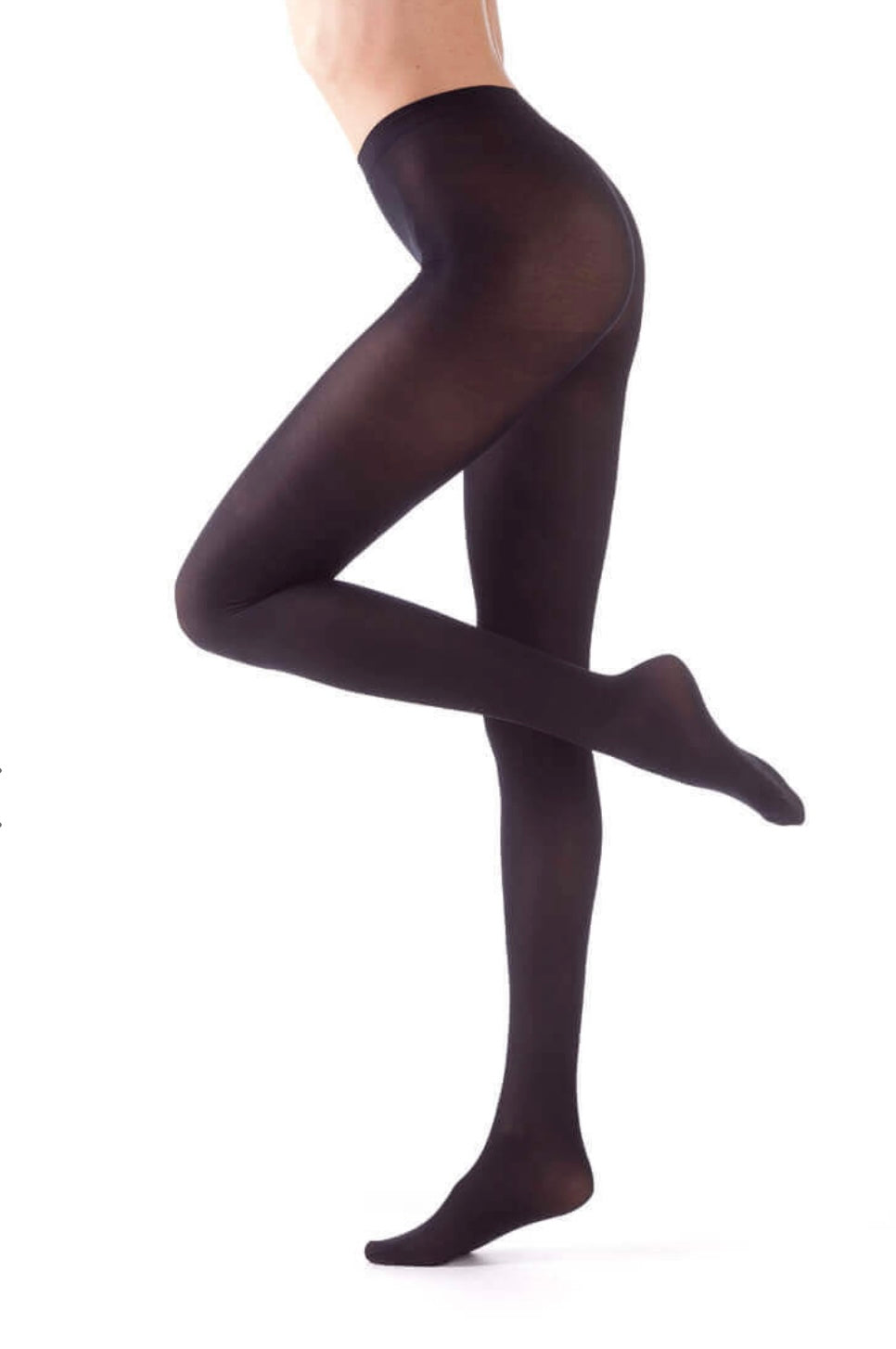 50den Microfiber Tights BEAUTIFUL 