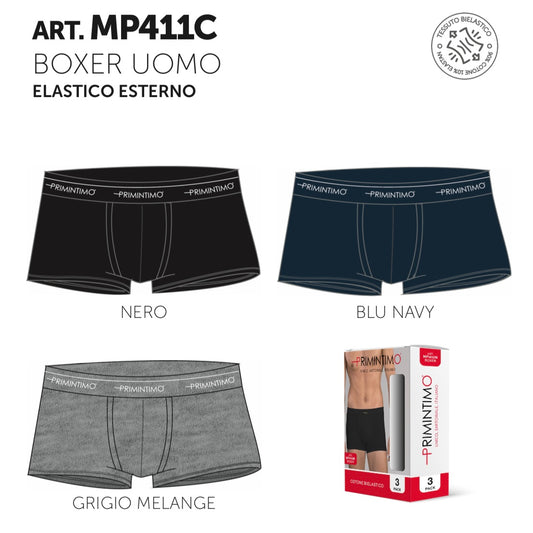 3PACK PRIMINTIMO 411