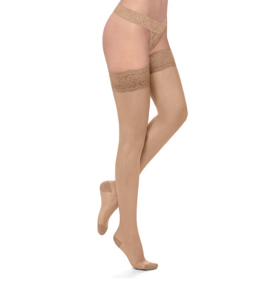 Silca Nady 140 den restful hold-ups 4163