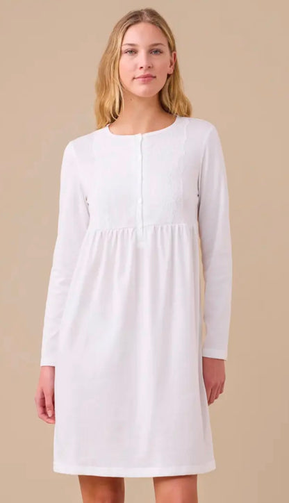 Camicia da notte NOIDINOTTE 3420