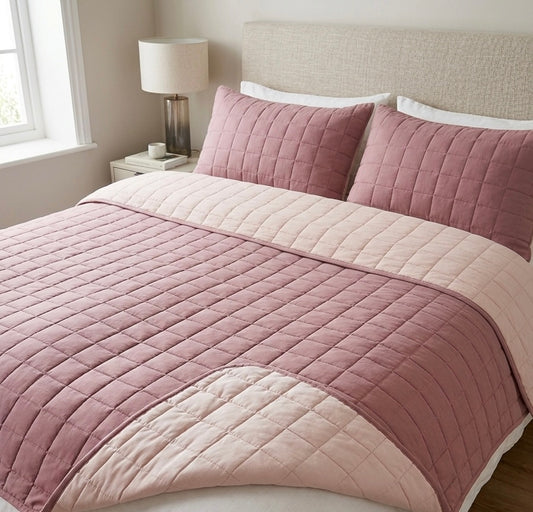 Trapuntino passpartout bicolor  Riviera