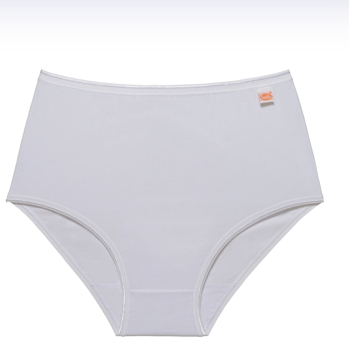 Culotte basic modal Snelly 1396