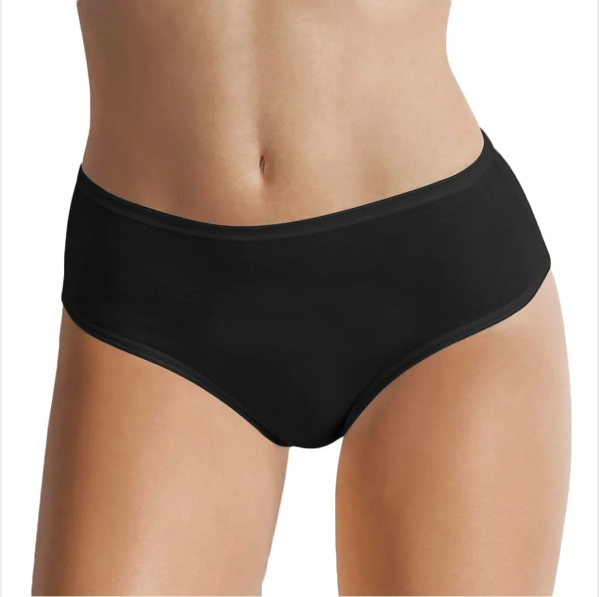 Slip donna midi COTONELLA 3940 3Pack