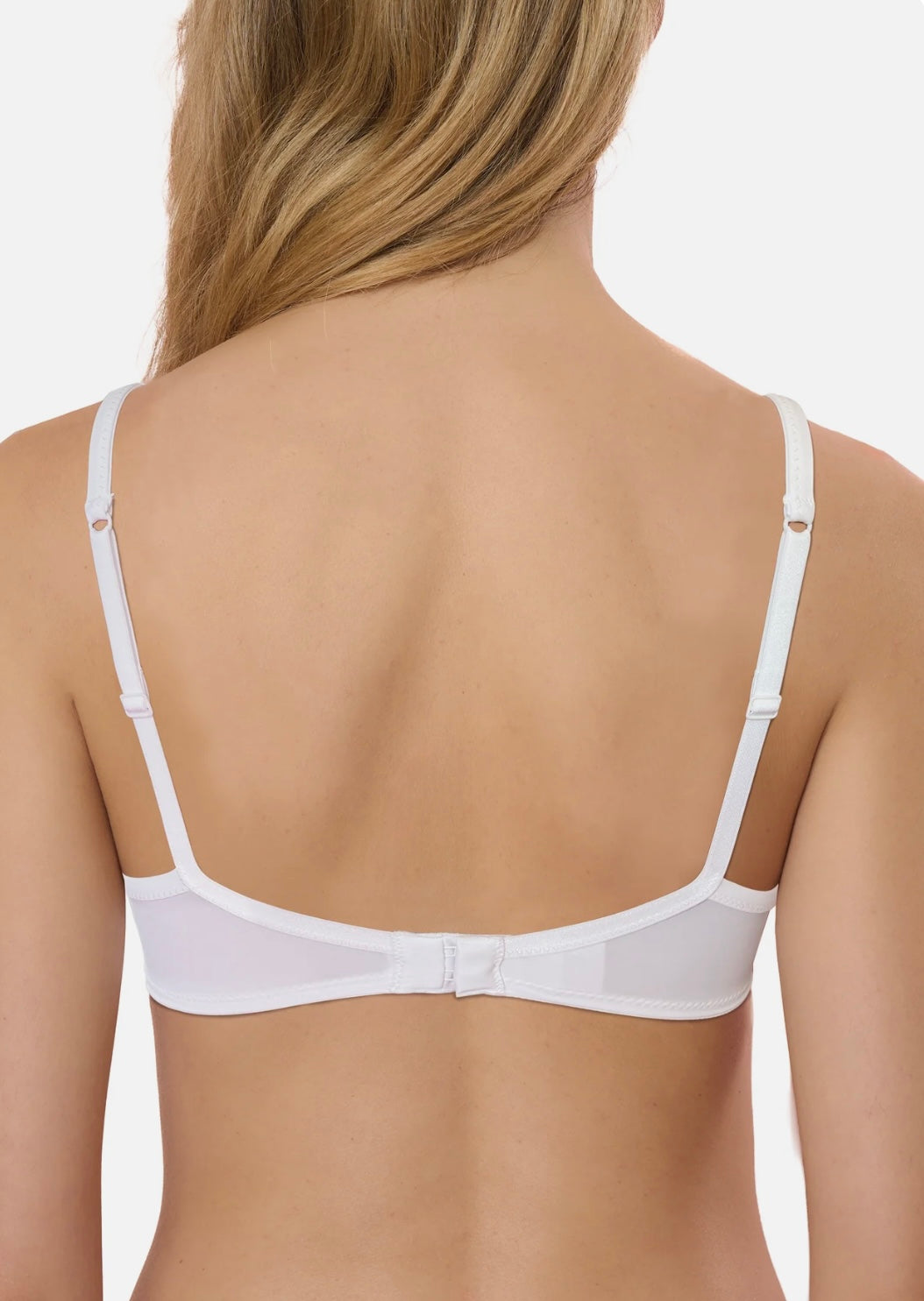 Reggiseno balconette Golden-Lady 0128