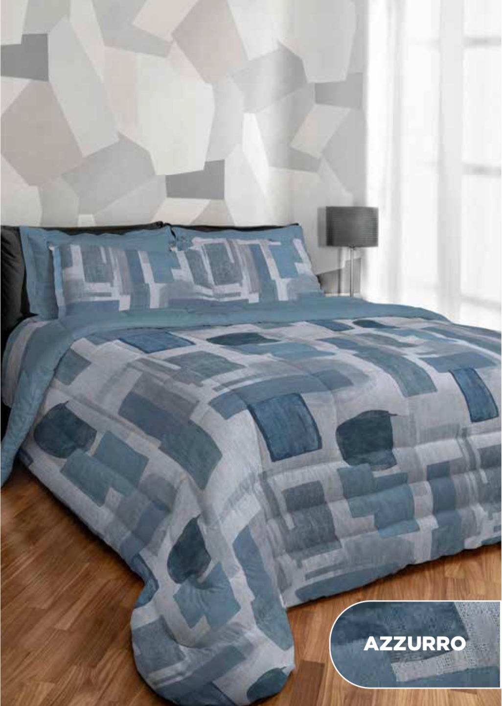 Trapunta Acca24 Stones