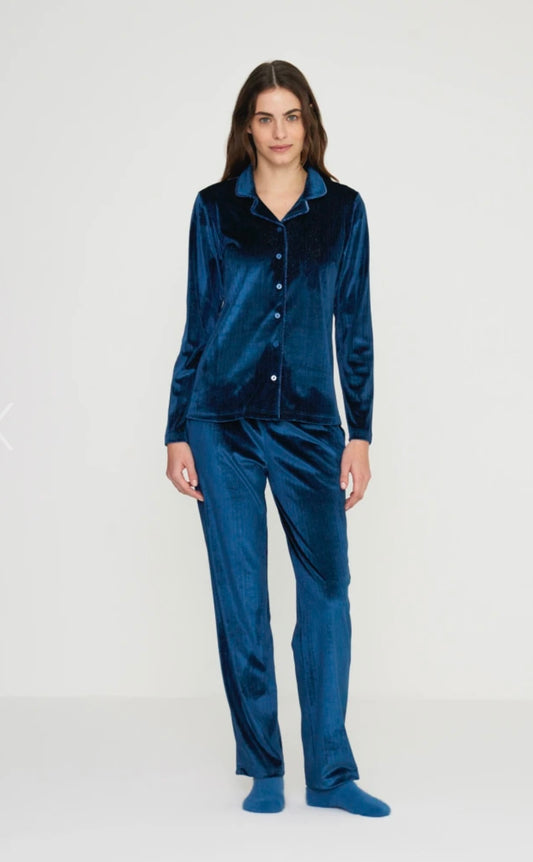 Women's Pajamas WE AT NIGHT 8842