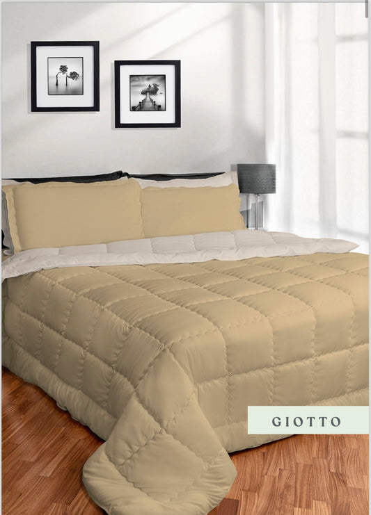 Couette Acca24 Giotto