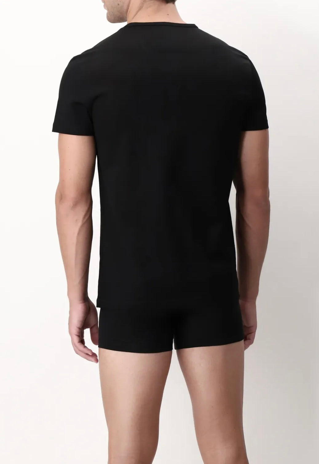 Maglia filo di Scozia PEROFIL VPRT00320