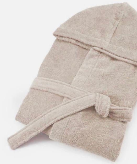 Accappatoio Microspugna Journey  ZUCCHI