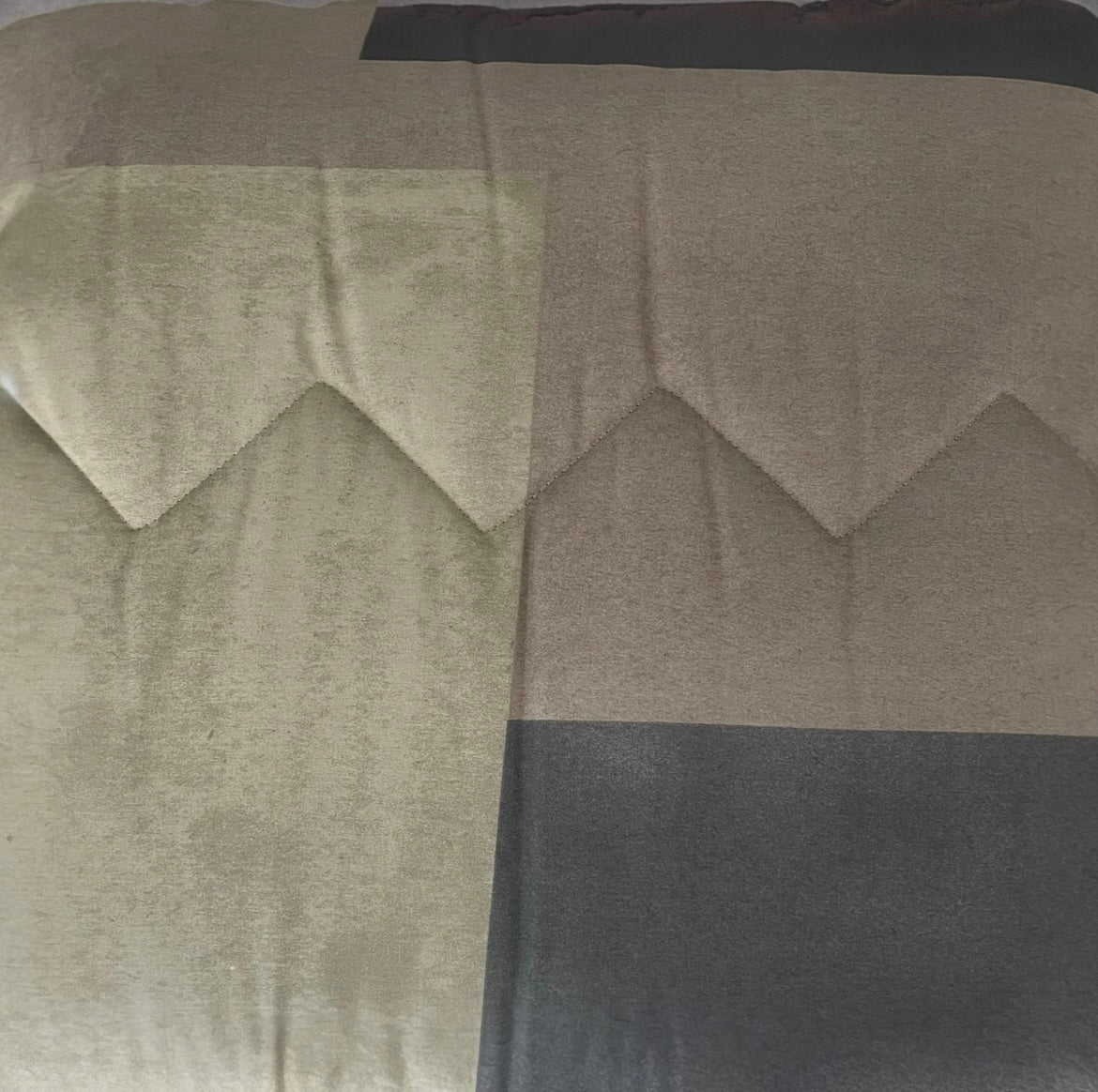 Trapunta BASSETTI BRICK WALL