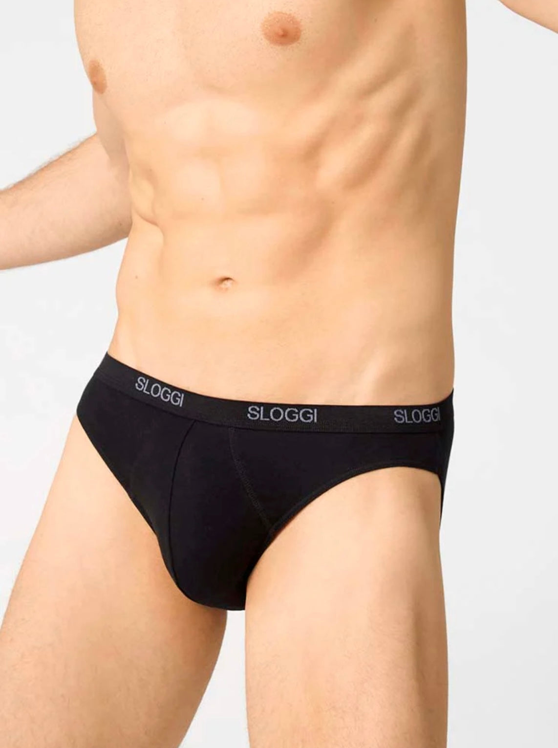 Slip mini uomo Sloggi (2pezzi)