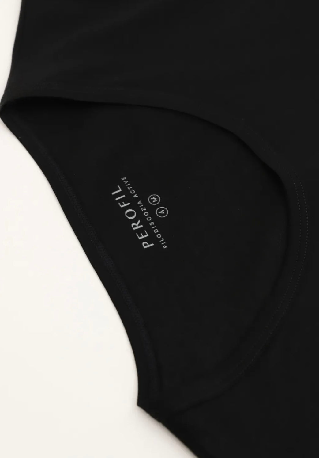 Maglia filo di Scozia PEROFIL VPRT00320