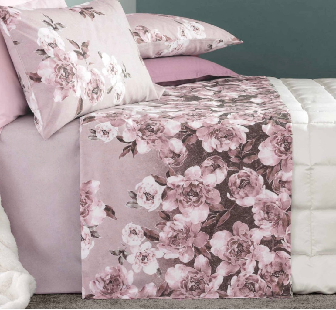 Completo letto RIVIERA Dania