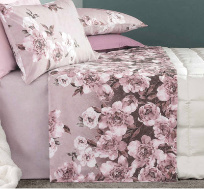 Completo letto RIVIERA Dania