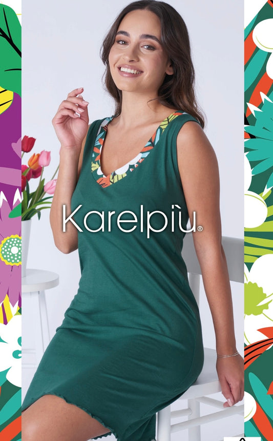 Abitino  Karelpiù 0437