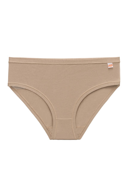 Slip donna midi basic modal Snelly 1705