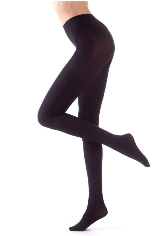 120den Microfiber Tights BEAUTIFUL 