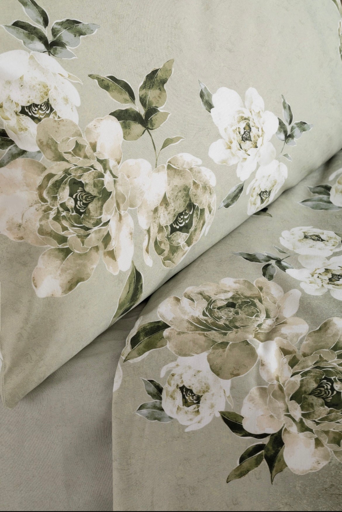 Completo letto RIVIERA Dania