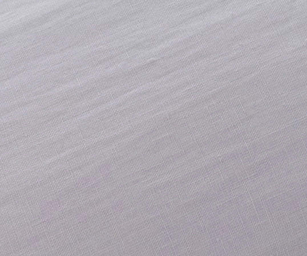 COPPIA DI FEDERE SHARM IN 100% LINO STONE WASH COLORE SABBIA – VIA ROMA 60
