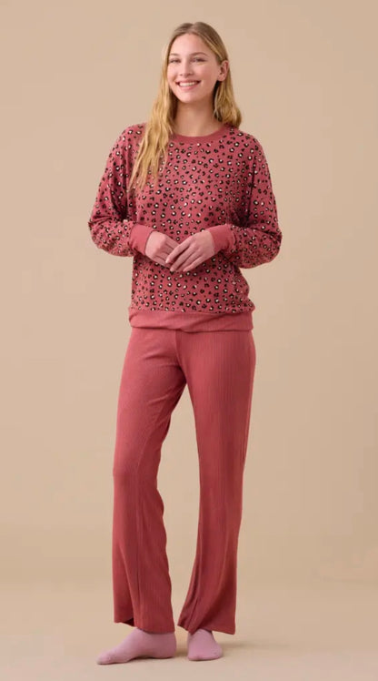 Pigiama donna NOIDINOTTE 9317