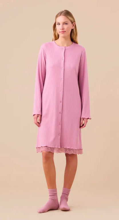 Camicia da notte NOIDINOTTE 3426