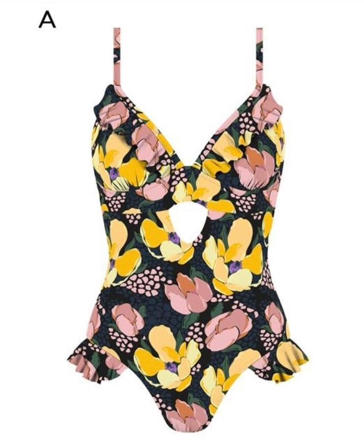 Costume donna Rae 25901