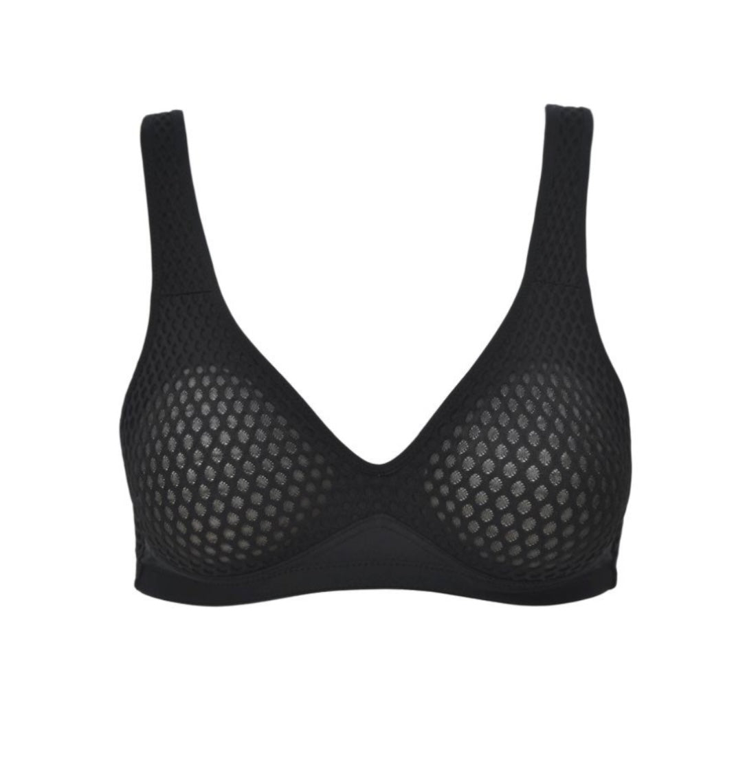 Reggiseno 3D FITNESS  Leilieve C3304B