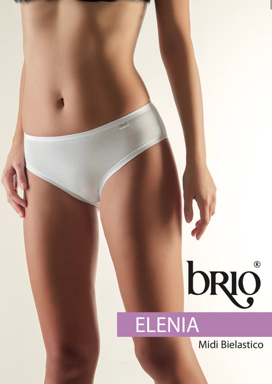 Slip donna midi BRIO Elena