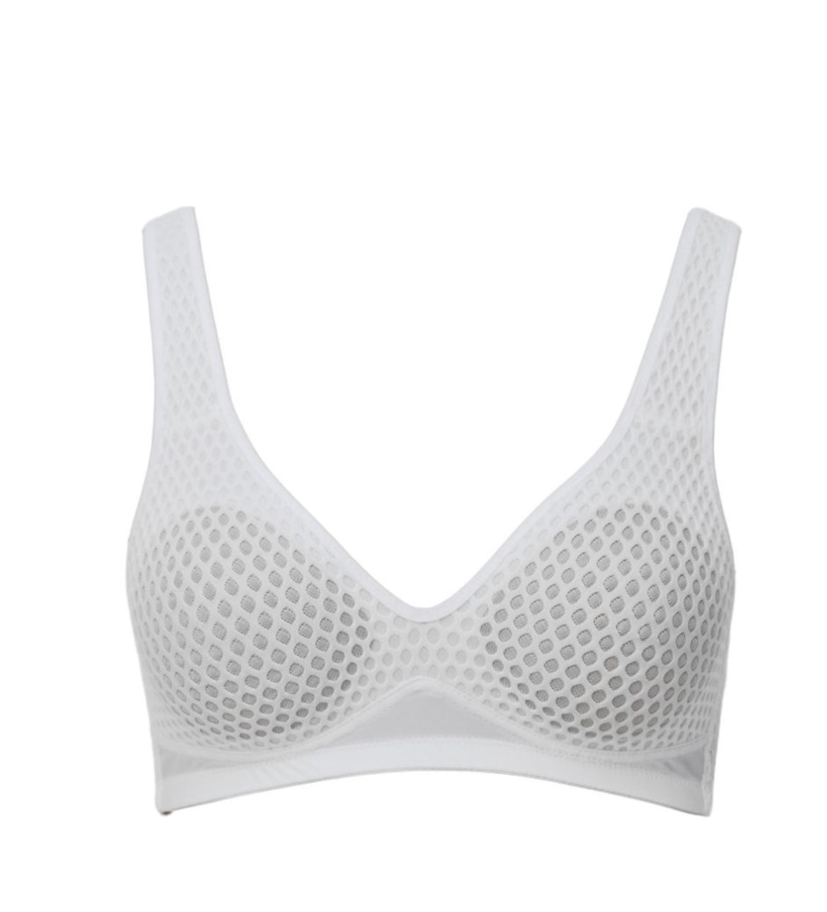 Reggiseno 3D FITNESS  Leilieve C3304B