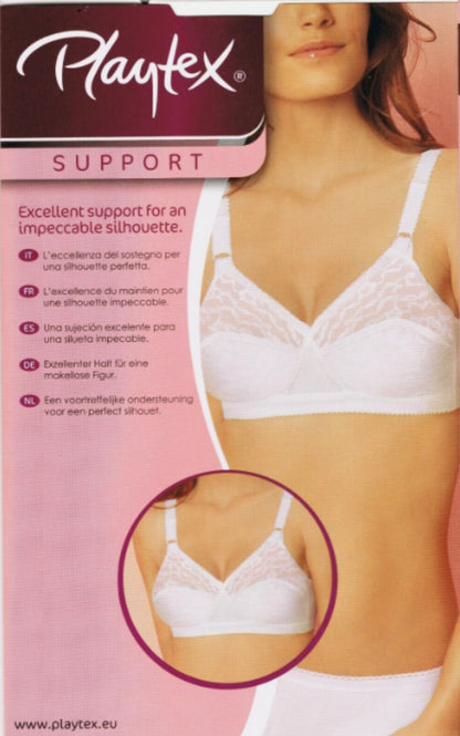 Reggiseno Play-Tex Classic support