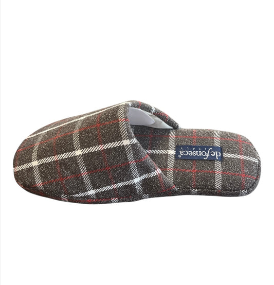 DEFONSECA M942 Men's Slipper