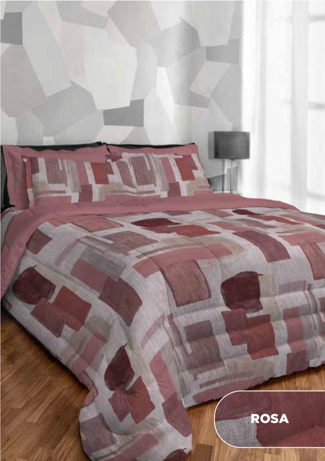 Trapunta Acca24 Stones