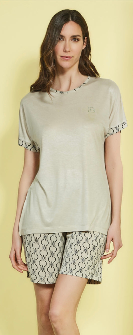 Pigiama donna Laura Biagiotti 96946