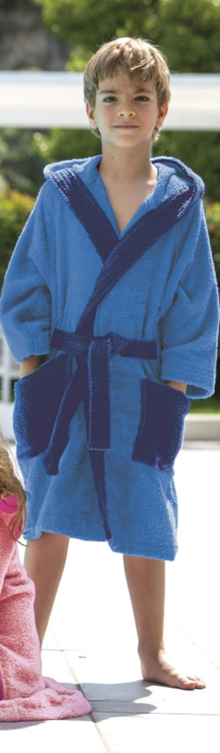 Accappatoio bimbo/a Perlier Neith