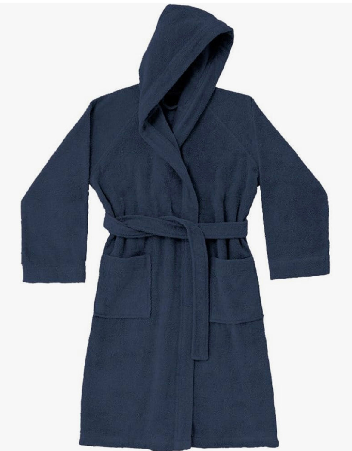 Accappatoio ZUCCHI solotuo