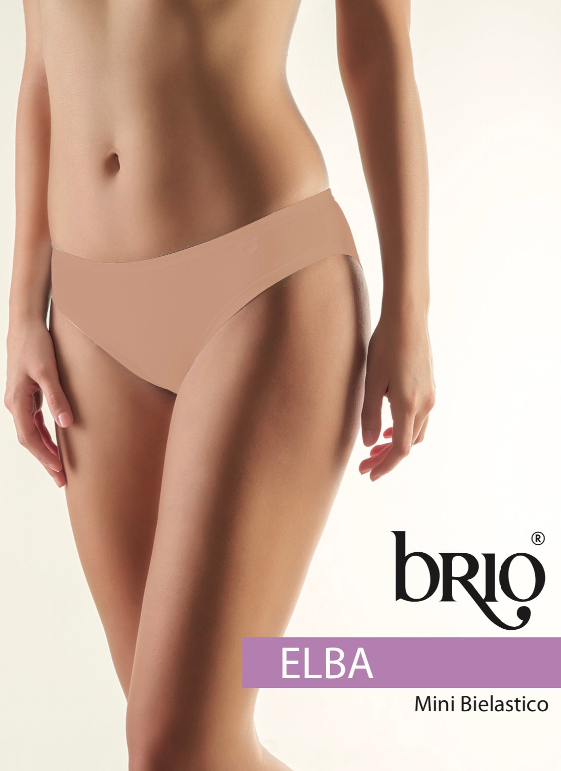 Slip mini donna Brio Elba