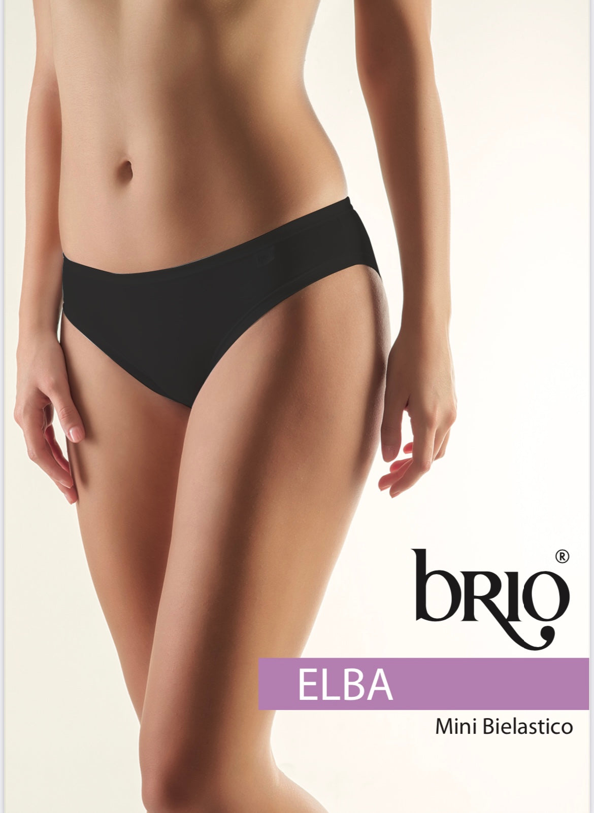 Slip mini donna Brio Elba