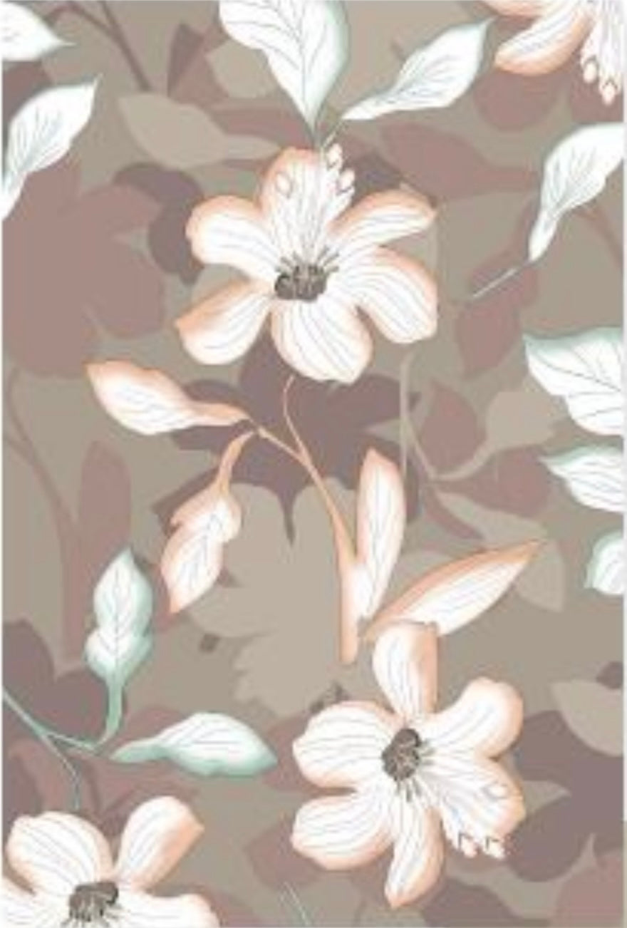 Copripiumino Bassetti mania MAGNOLIA