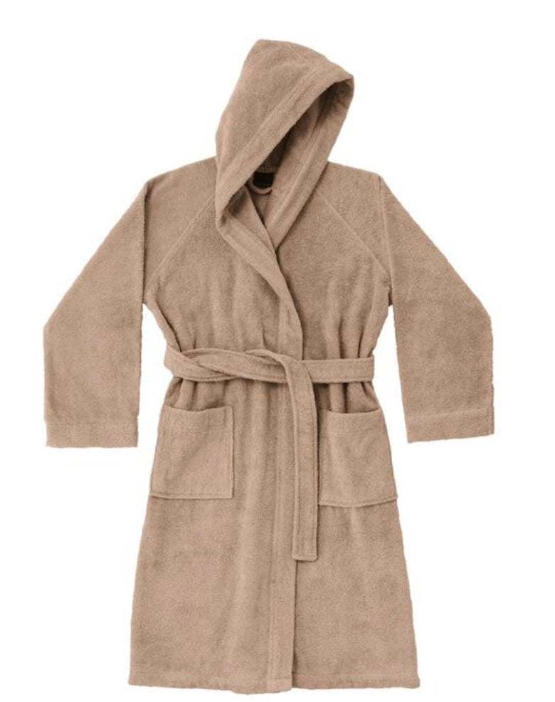 Accappatoio ZUCCHI solotuo