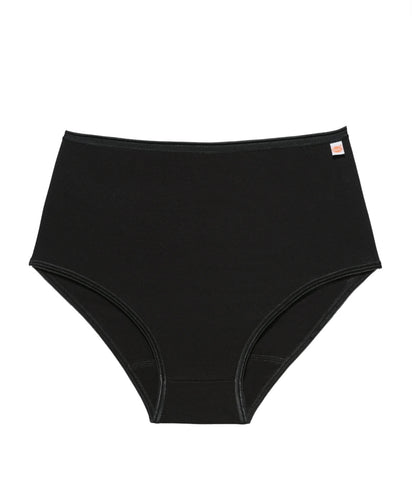 Culotte basic modal Snelly 1396