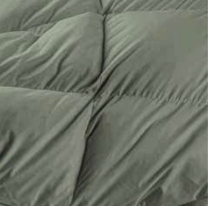 Trapunta ZAMBAITI in raso BRIGHT