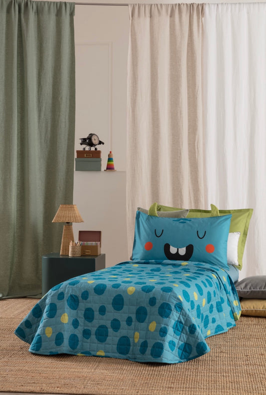 Trapuntino singolo Riviera Zippy